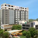 Premium Retail and Office Space