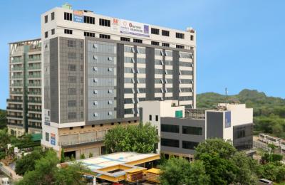 Premium Retail and Office Space