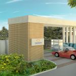 Nextra City Phase1