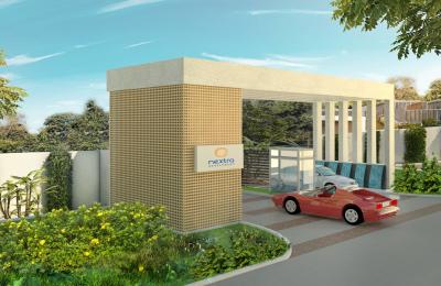 Nextra City Phase 2