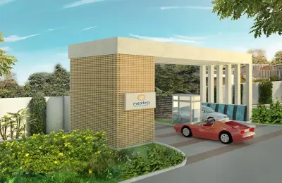 Nextra City Phase1
