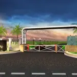 Nextra City Phase2