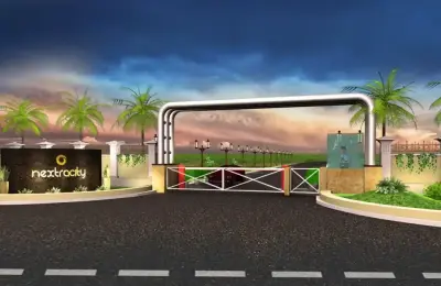 Nextra City Phase2